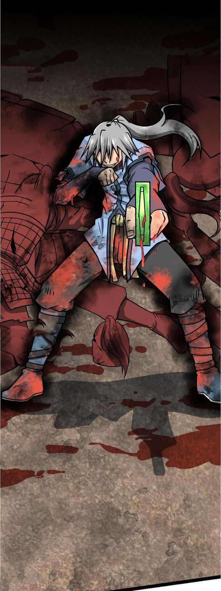 Kiếm Thần Tuyệt Thế Chapter 37 - Trang 2