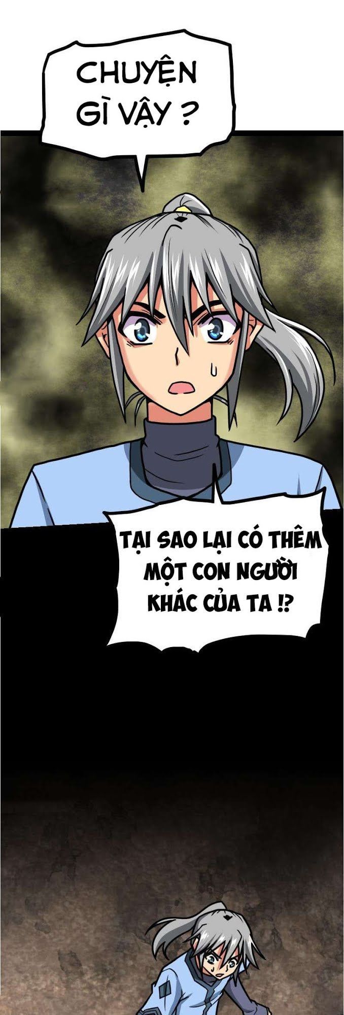 Kiếm Thần Tuyệt Thế Chapter 37 - Trang 2