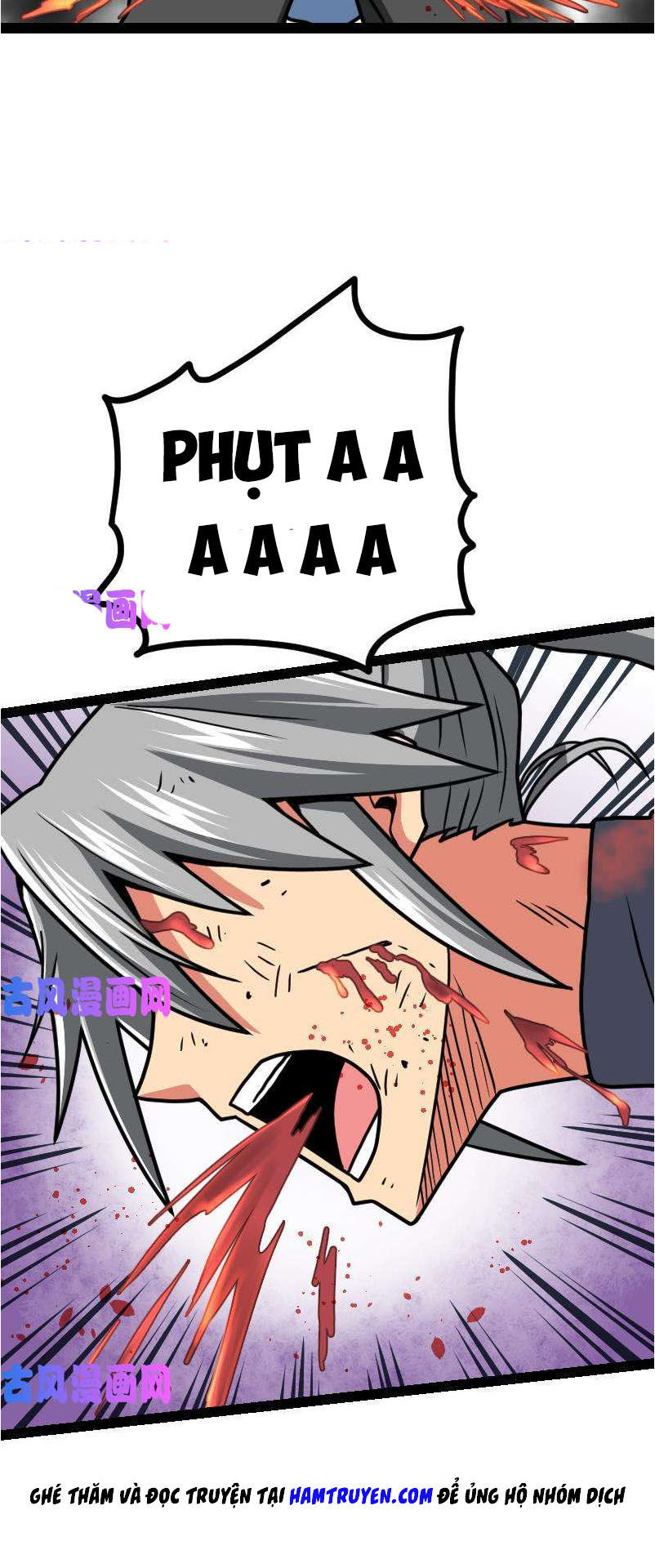 Kiếm Thần Tuyệt Thế Chapter 37 - Trang 2