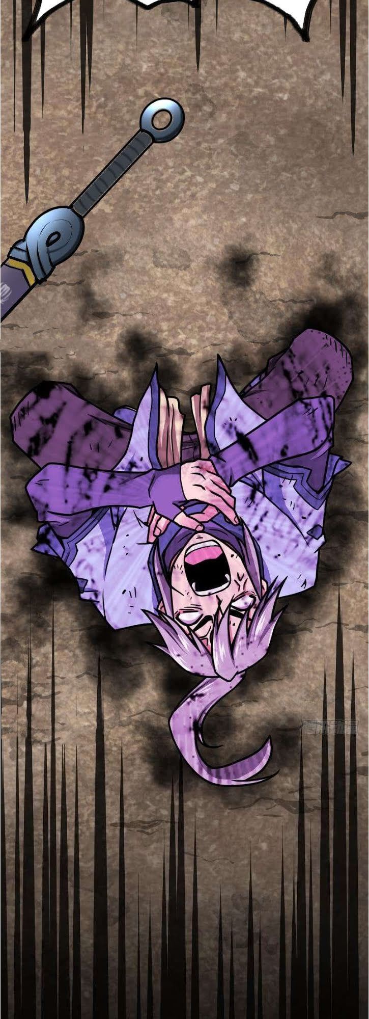 Kiếm Thần Tuyệt Thế Chapter 37 - Trang 2