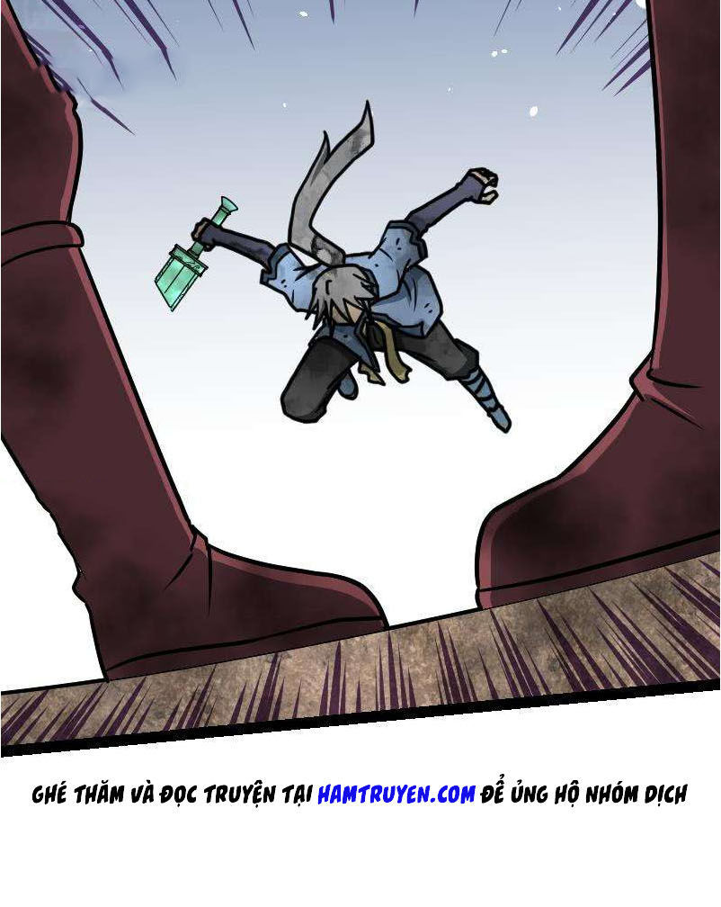 Kiếm Thần Tuyệt Thế Chapter 37 - Trang 2