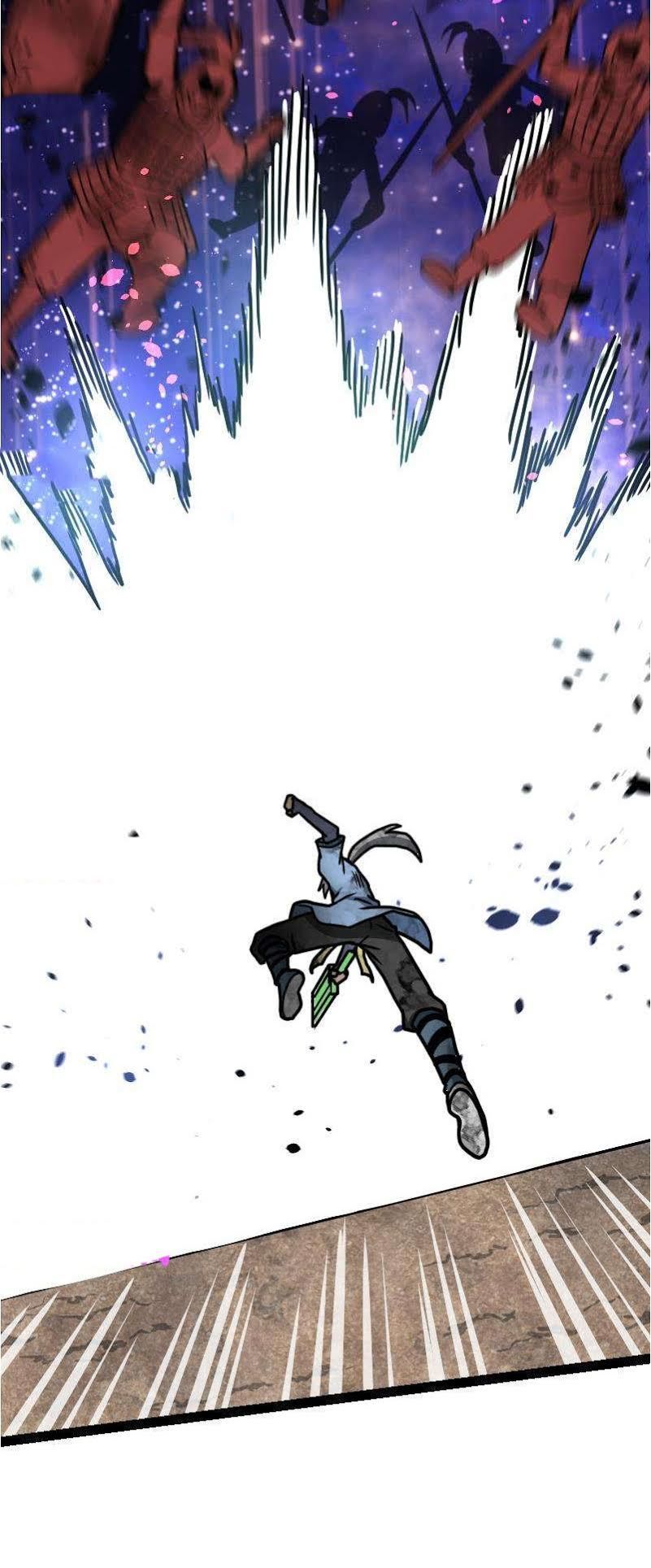 Kiếm Thần Tuyệt Thế Chapter 37 - Trang 2