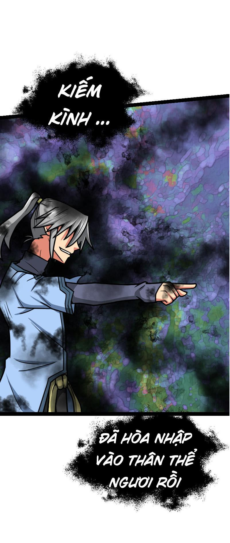 Kiếm Thần Tuyệt Thế Chapter 38 - Trang 2