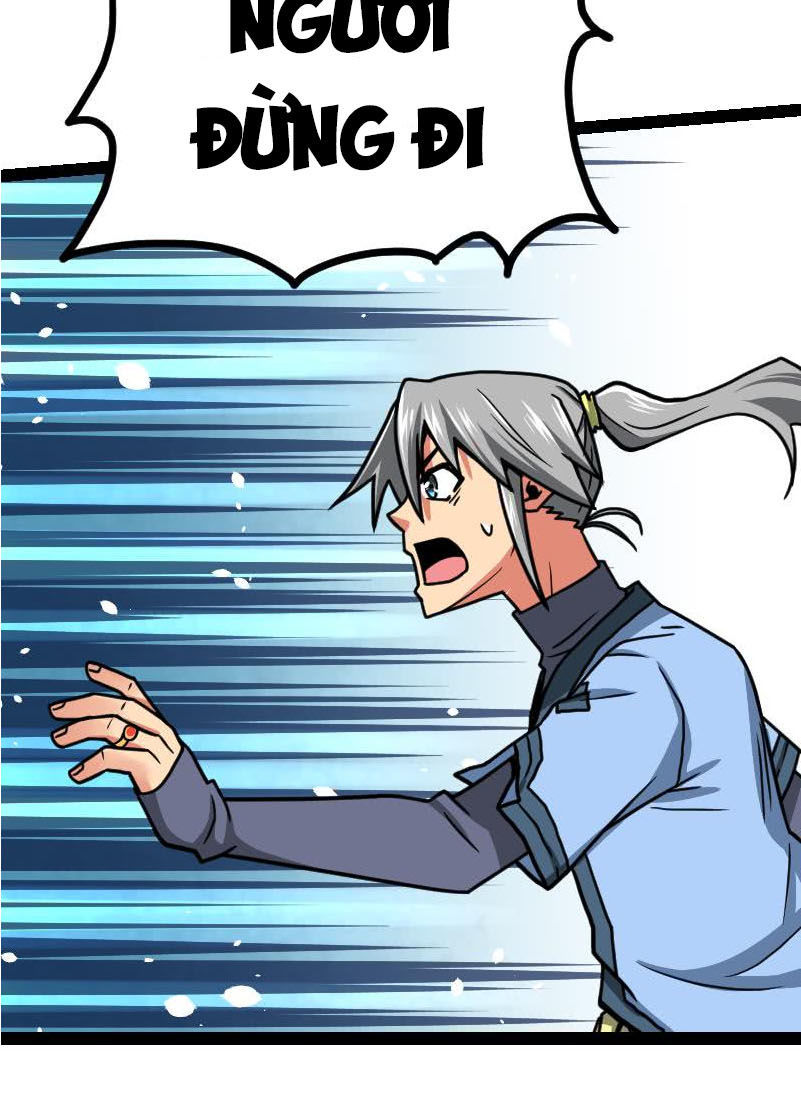 Kiếm Thần Tuyệt Thế Chapter 38 - Trang 2