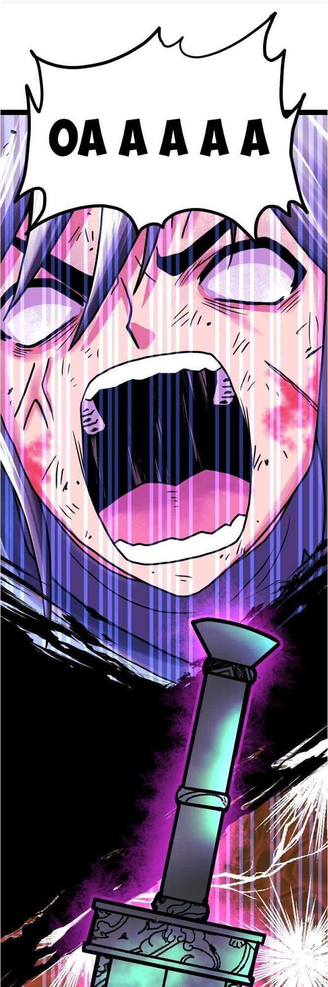 Kiếm Thần Tuyệt Thế Chapter 38 - Trang 2