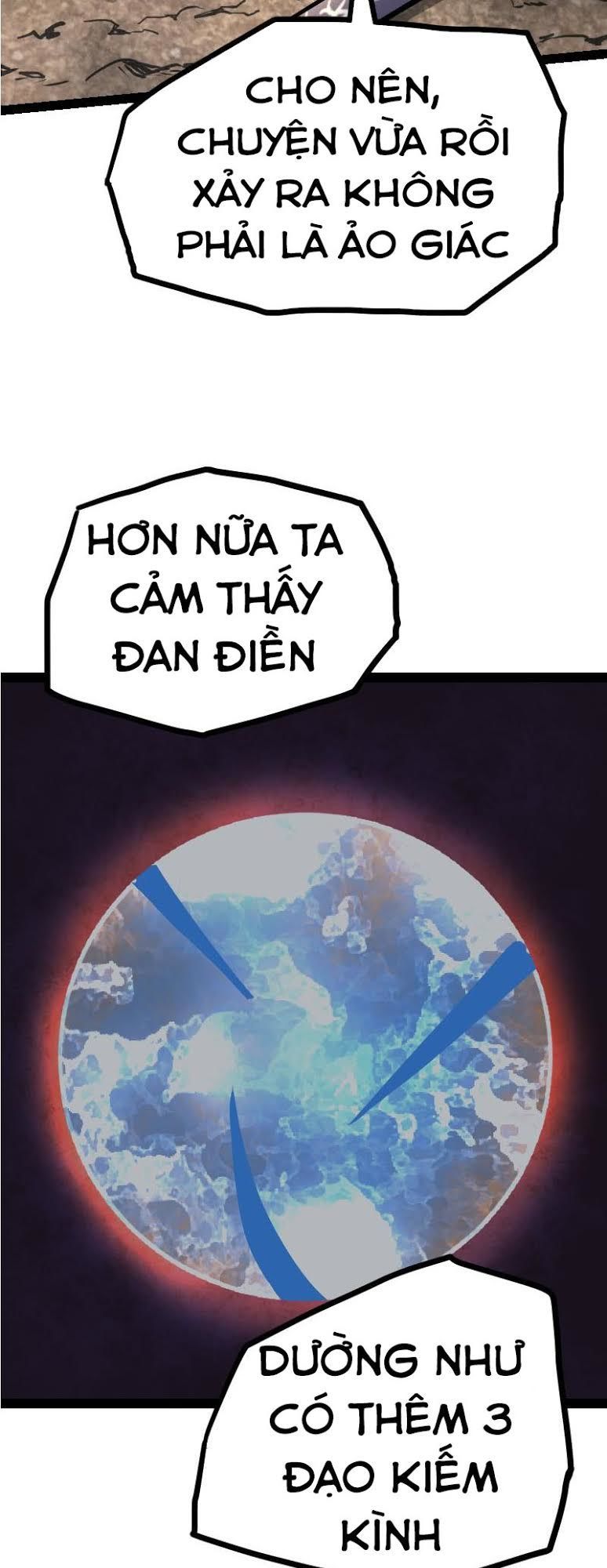 Kiếm Thần Tuyệt Thế Chapter 38 - Trang 2