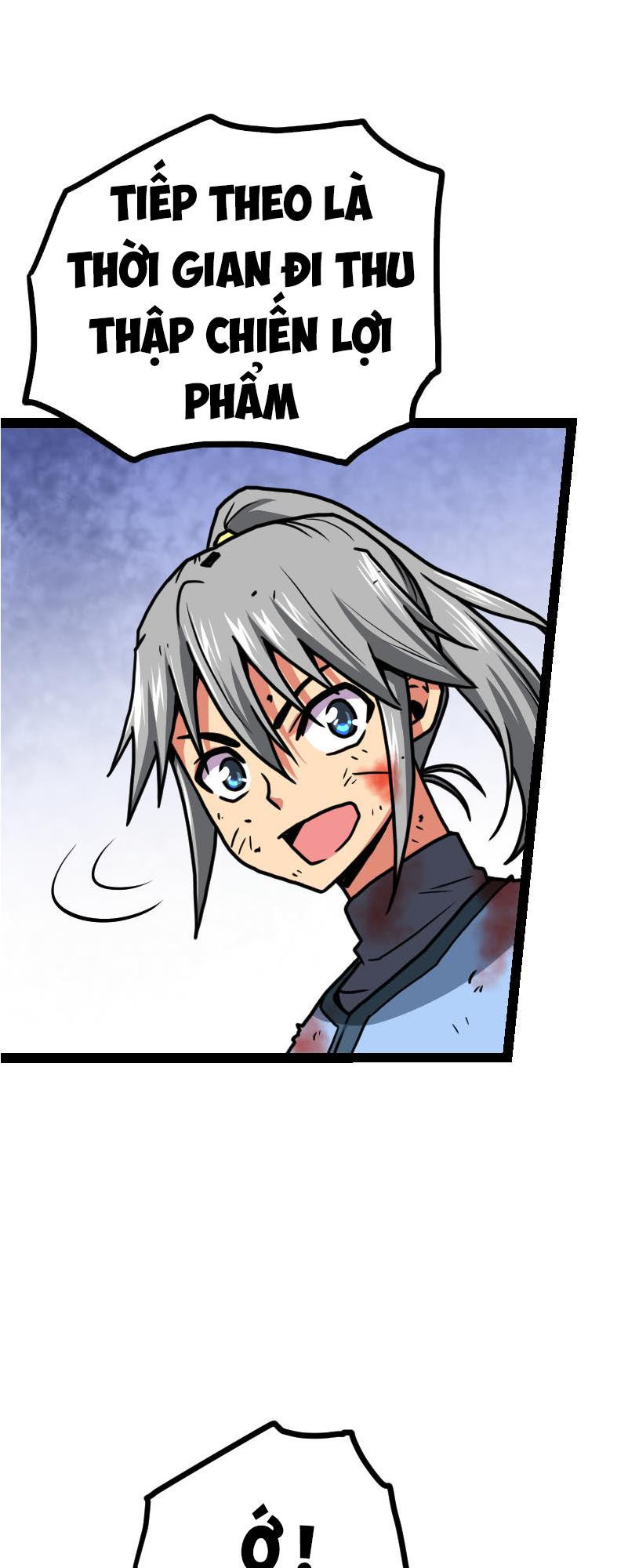 Kiếm Thần Tuyệt Thế Chapter 38 - Trang 2