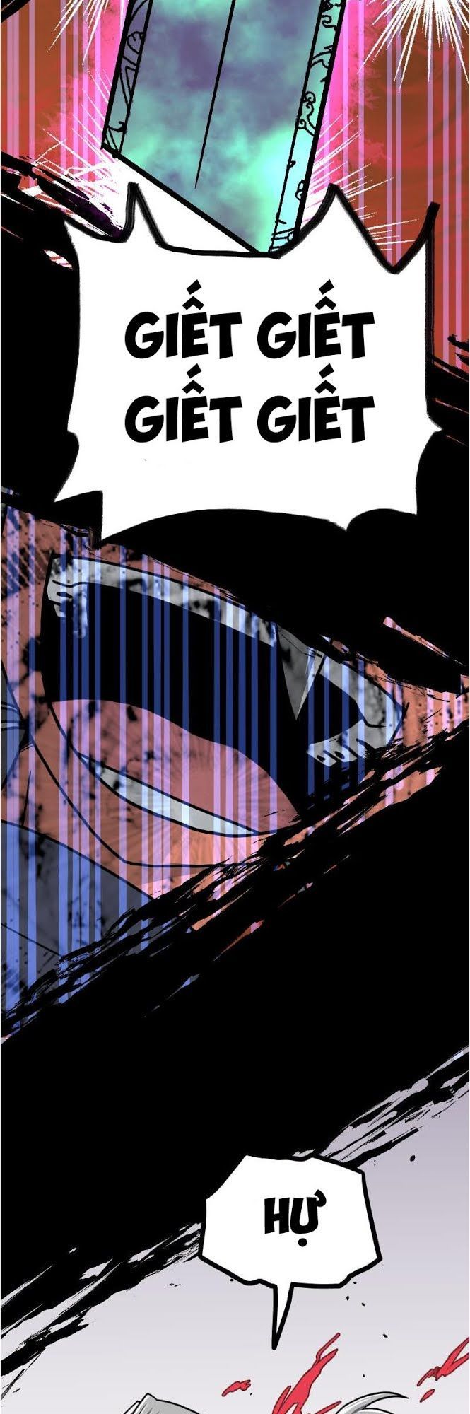 Kiếm Thần Tuyệt Thế Chapter 38 - Trang 2