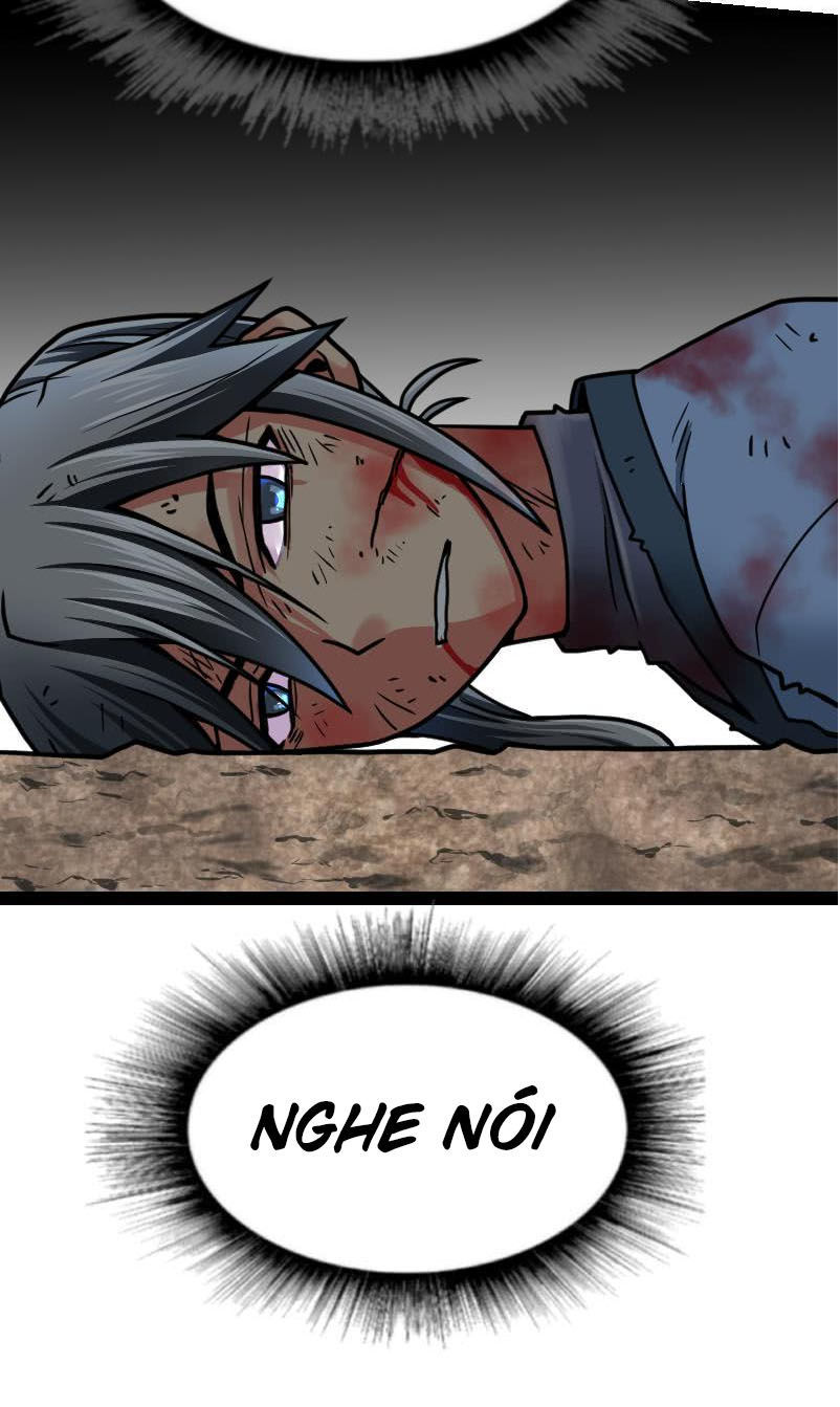 Kiếm Thần Tuyệt Thế Chapter 38 - Trang 2