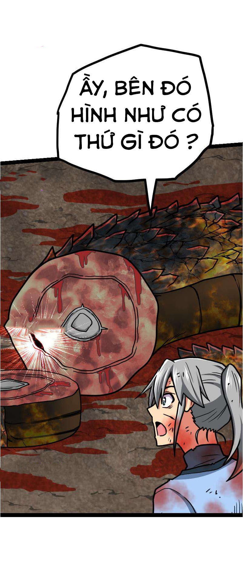 Kiếm Thần Tuyệt Thế Chapter 39 - Trang 2