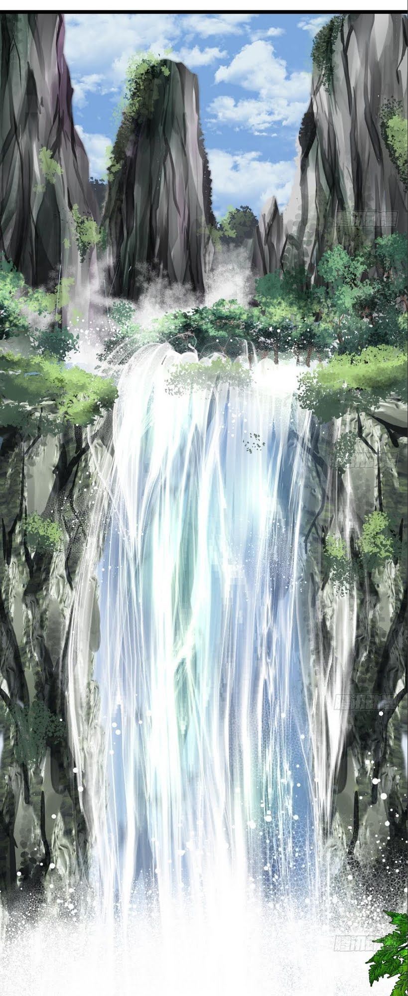 Kiếm Thần Tuyệt Thế Chapter 4 - Trang 2