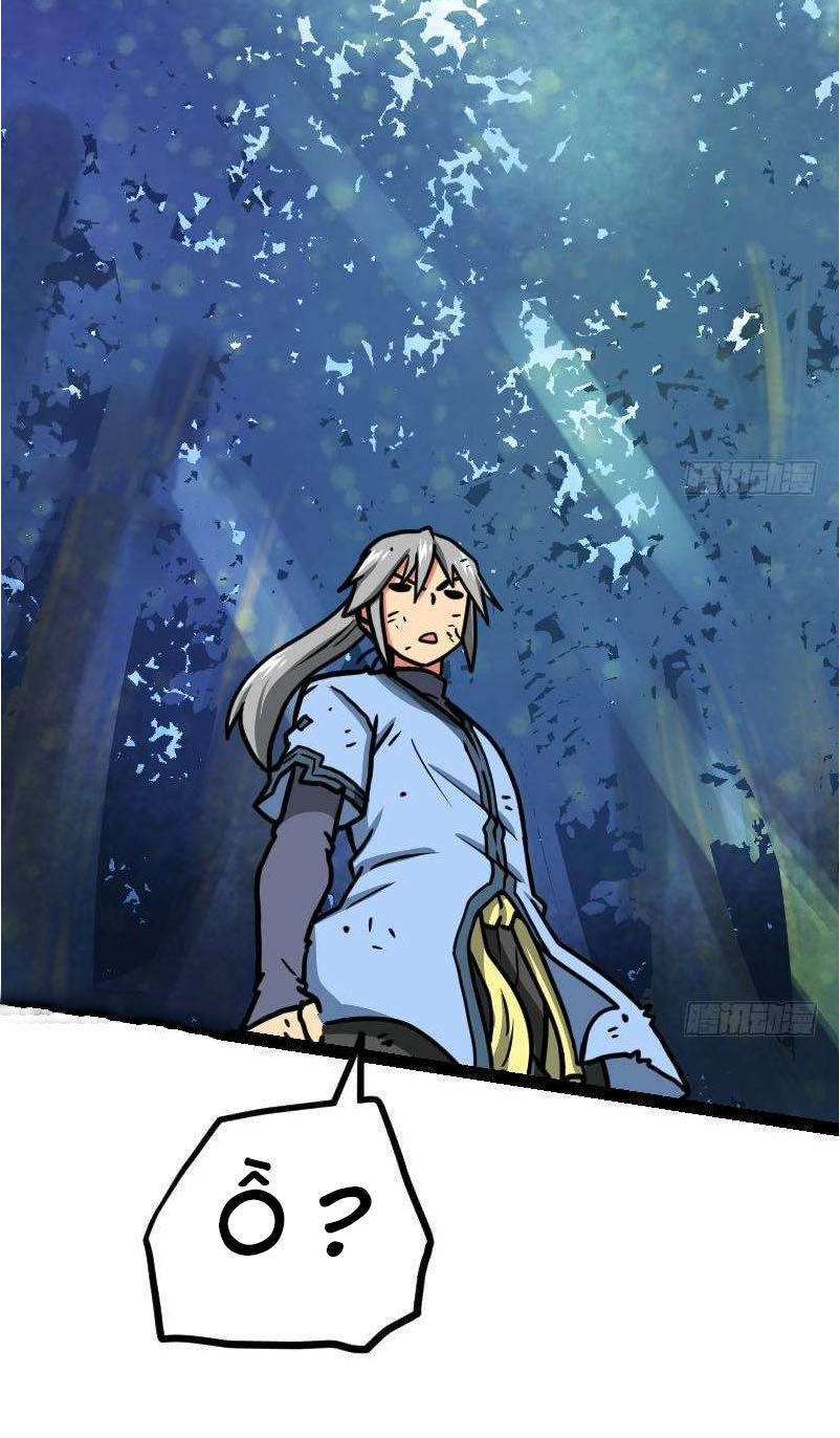 Kiếm Thần Tuyệt Thế Chapter 40 - Trang 2