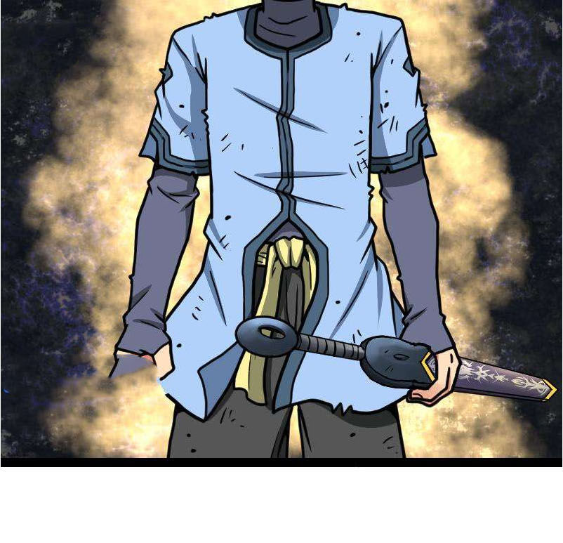 Kiếm Thần Tuyệt Thế Chapter 40 - Trang 2