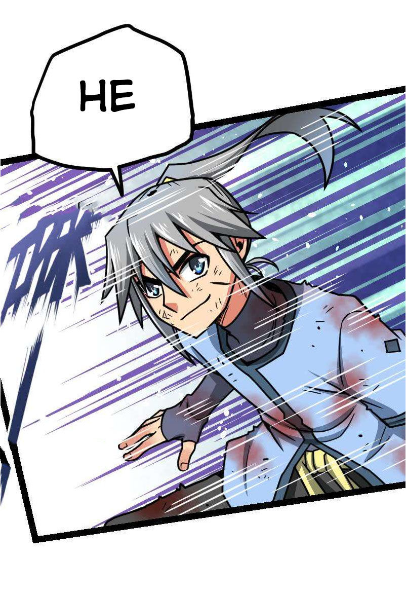 Kiếm Thần Tuyệt Thế Chapter 41 - Trang 2