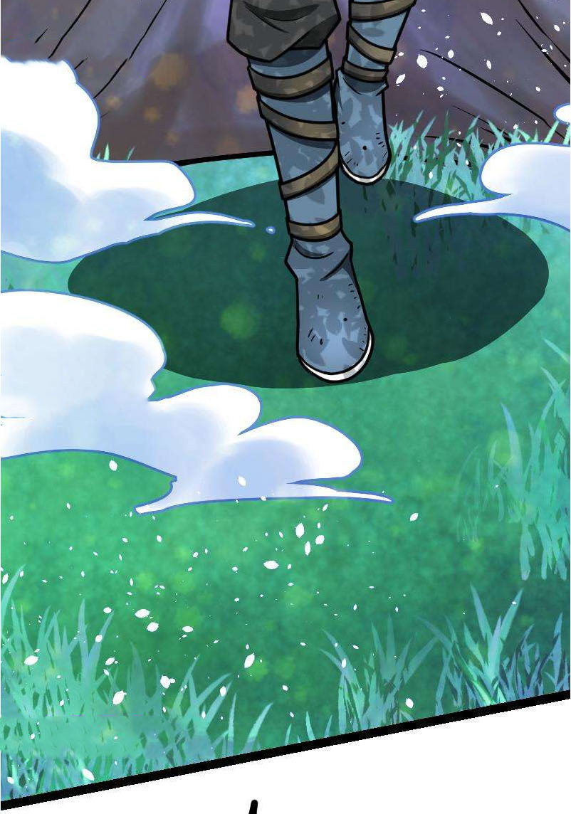 Kiếm Thần Tuyệt Thế Chapter 41 - Trang 2