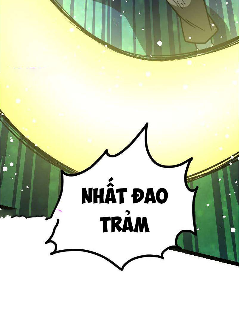 Kiếm Thần Tuyệt Thế Chapter 41 - Trang 2