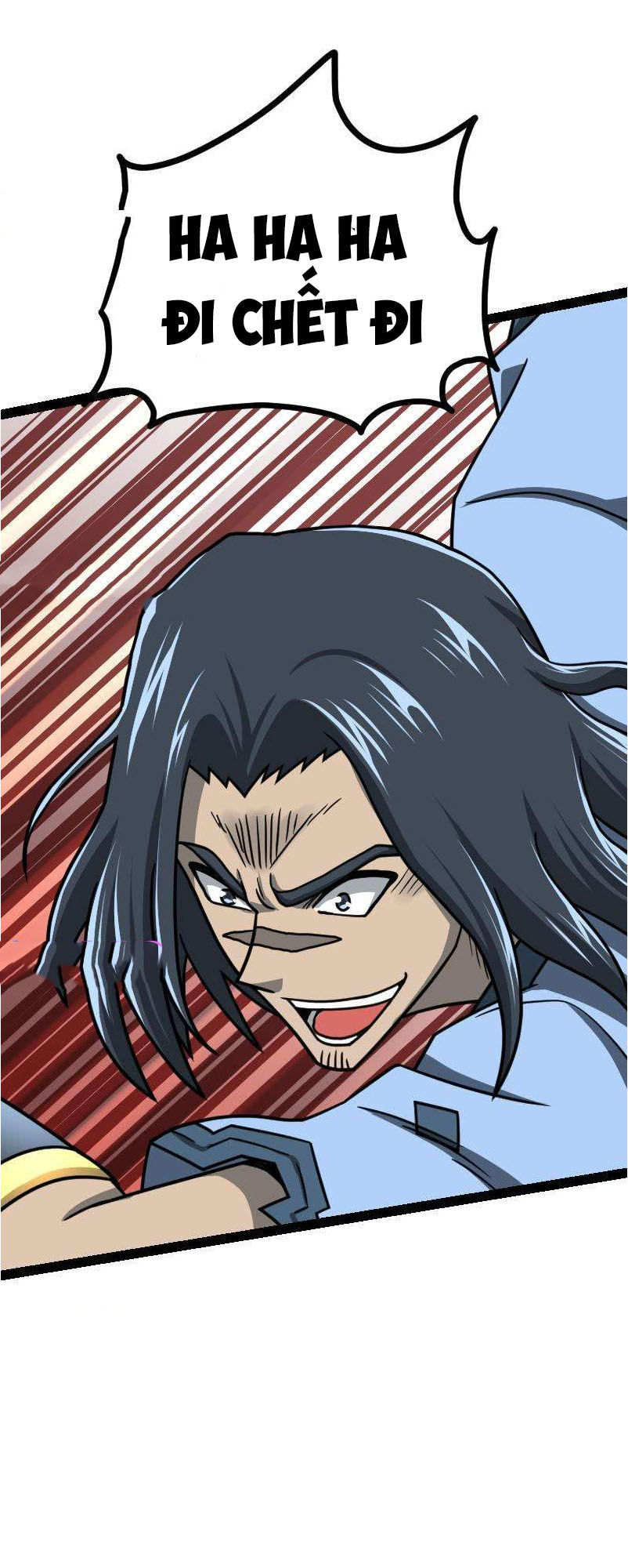 Kiếm Thần Tuyệt Thế Chapter 41 - Trang 2