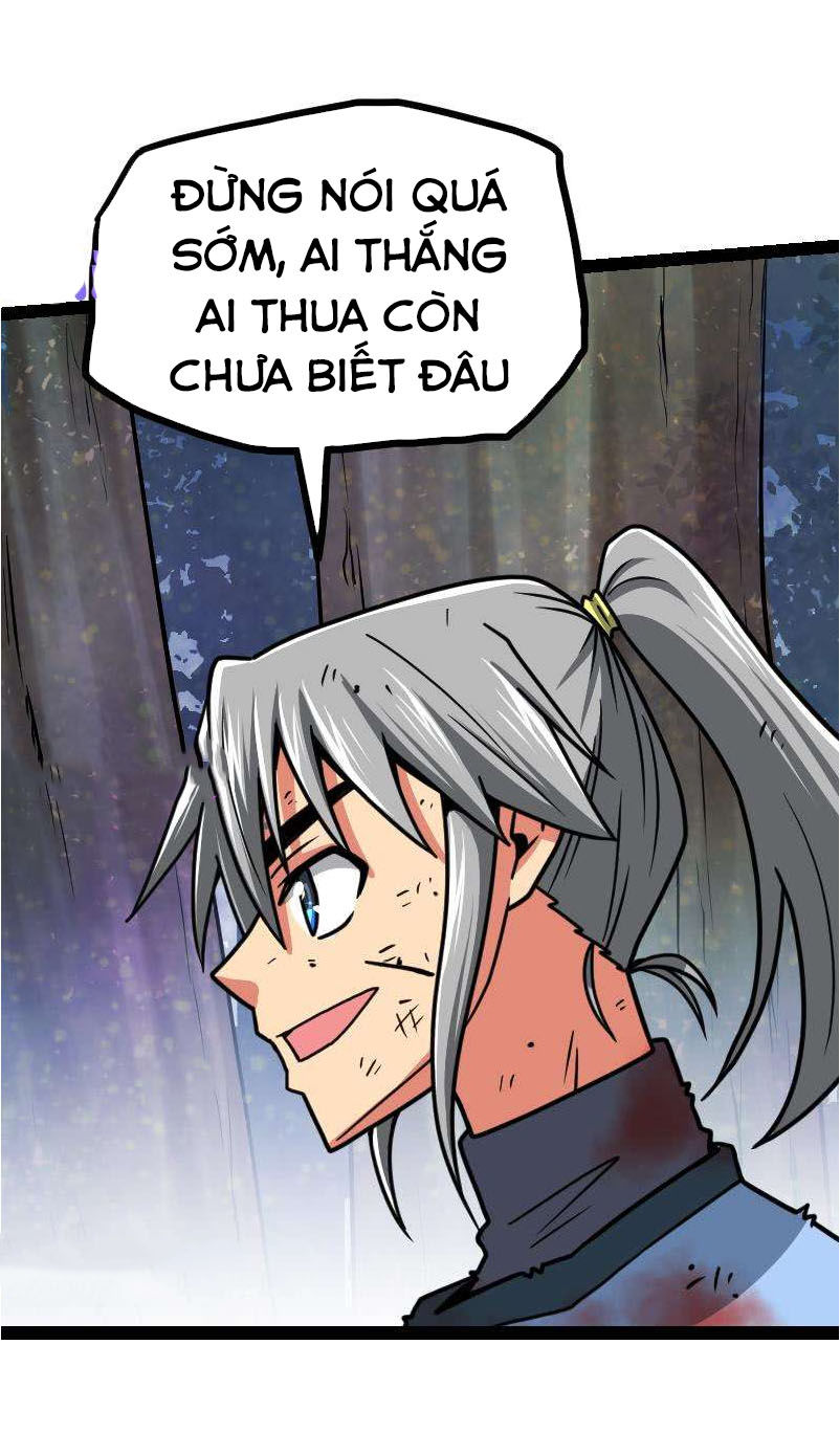 Kiếm Thần Tuyệt Thế Chapter 41 - Trang 2