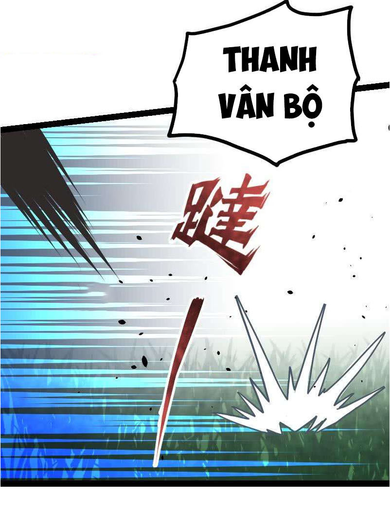 Kiếm Thần Tuyệt Thế Chapter 41 - Trang 2