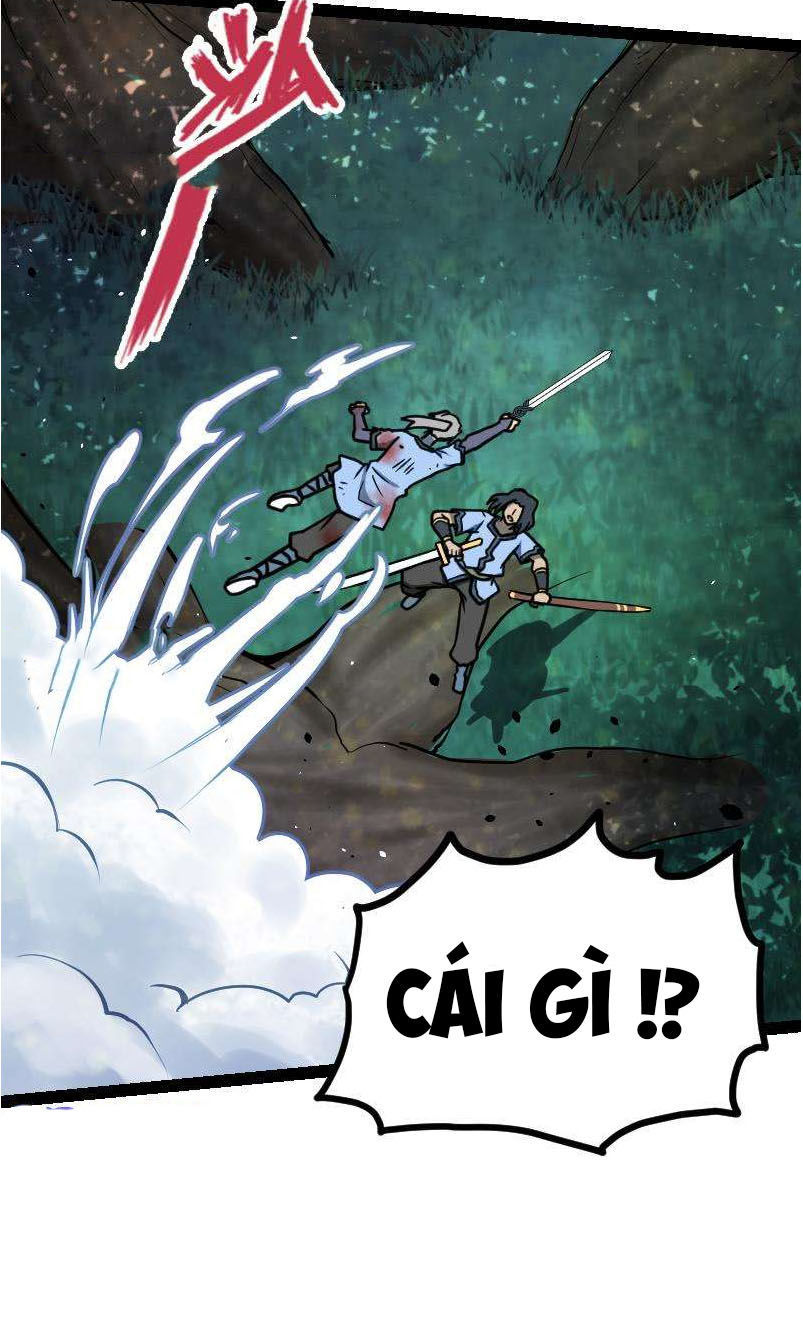 Kiếm Thần Tuyệt Thế Chapter 42 - Trang 2