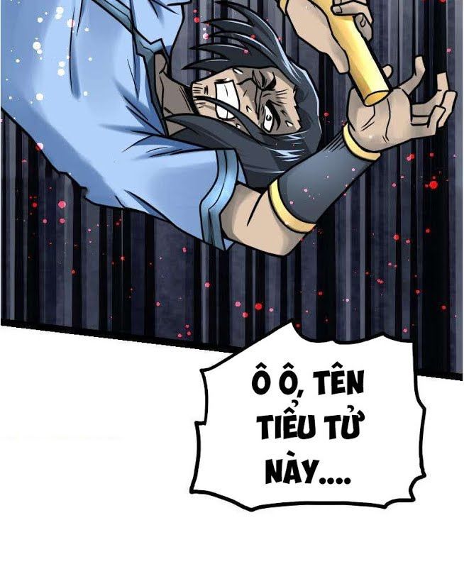 Kiếm Thần Tuyệt Thế Chapter 42 - Trang 2