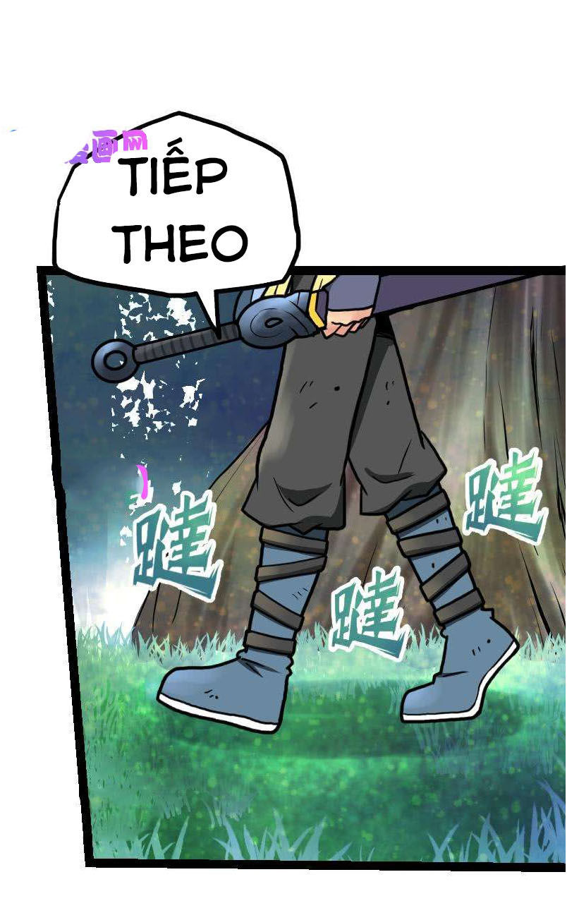 Kiếm Thần Tuyệt Thế Chapter 43 - Trang 2