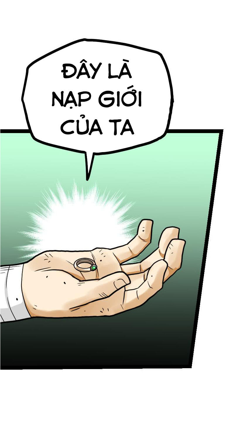 Kiếm Thần Tuyệt Thế Chapter 44 - Trang 2