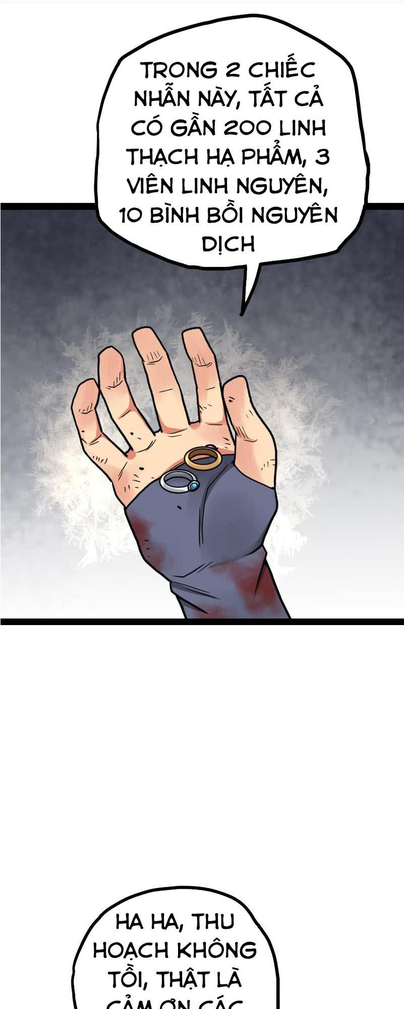 Kiếm Thần Tuyệt Thế Chapter 44 - Trang 2