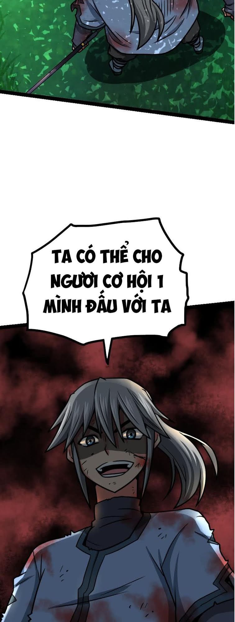 Kiếm Thần Tuyệt Thế Chapter 44 - Trang 2