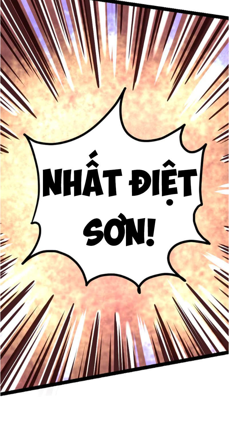 Kiếm Thần Tuyệt Thế Chapter 45 - Trang 2