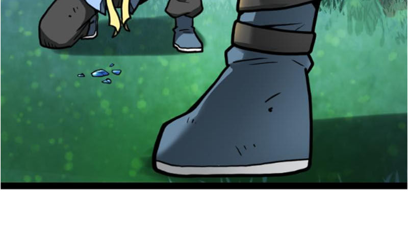 Kiếm Thần Tuyệt Thế Chapter 45 - Trang 2