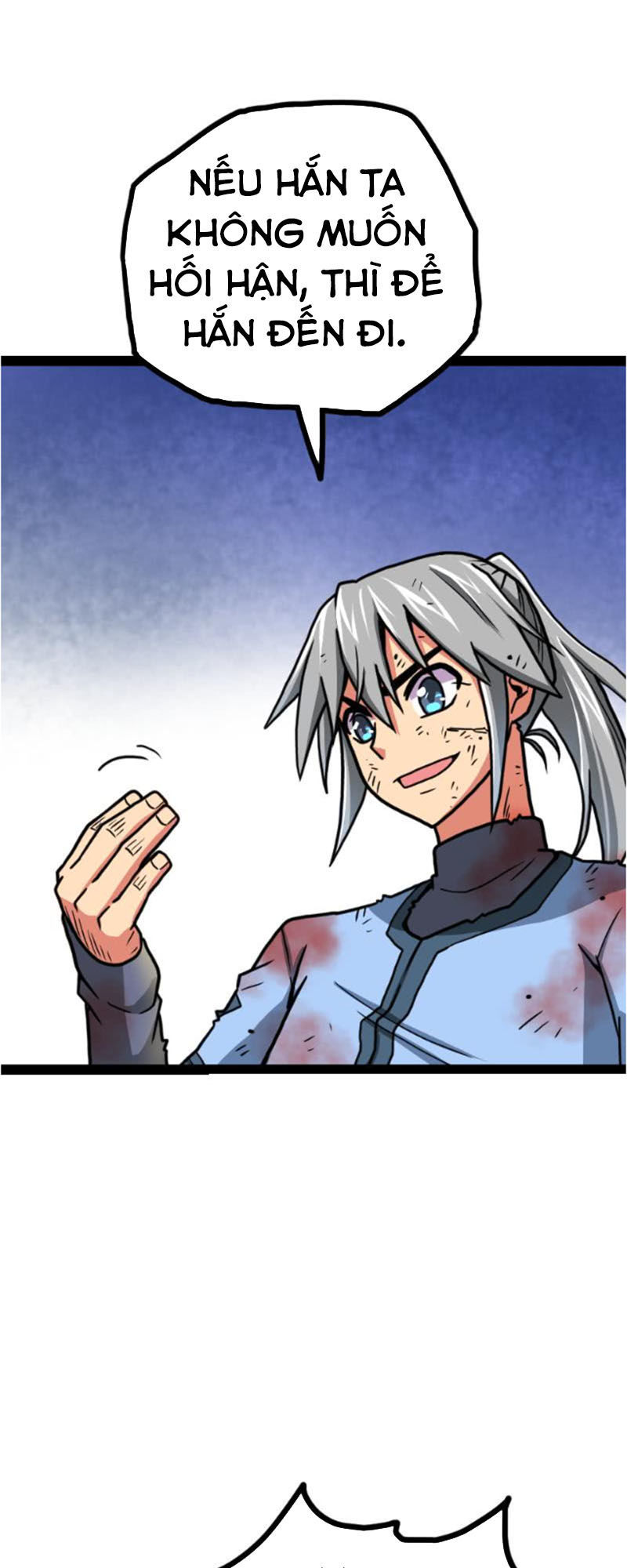 Kiếm Thần Tuyệt Thế Chapter 45 - Trang 2