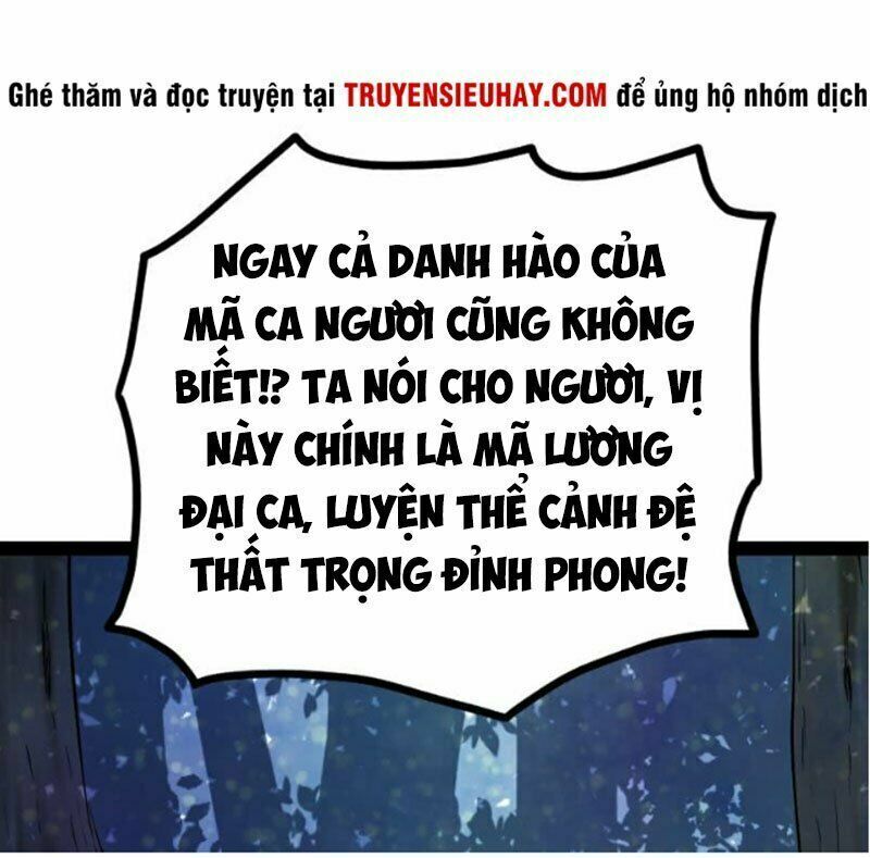 Kiếm Thần Tuyệt Thế Chapter 46 - Trang 2
