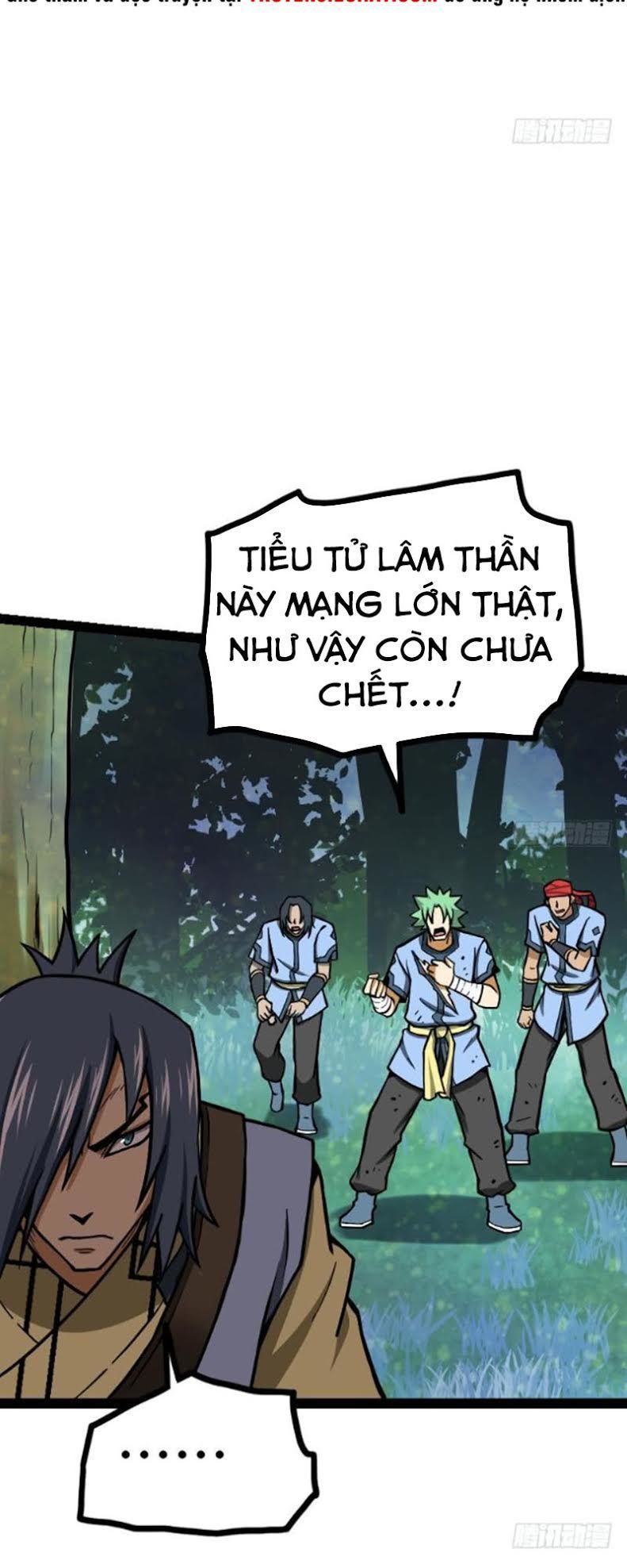 Kiếm Thần Tuyệt Thế Chapter 47 - Trang 2