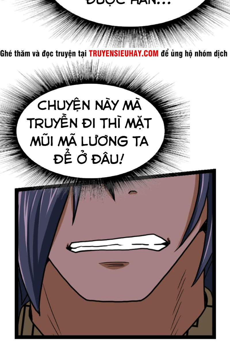 Kiếm Thần Tuyệt Thế Chapter 47 - Trang 2