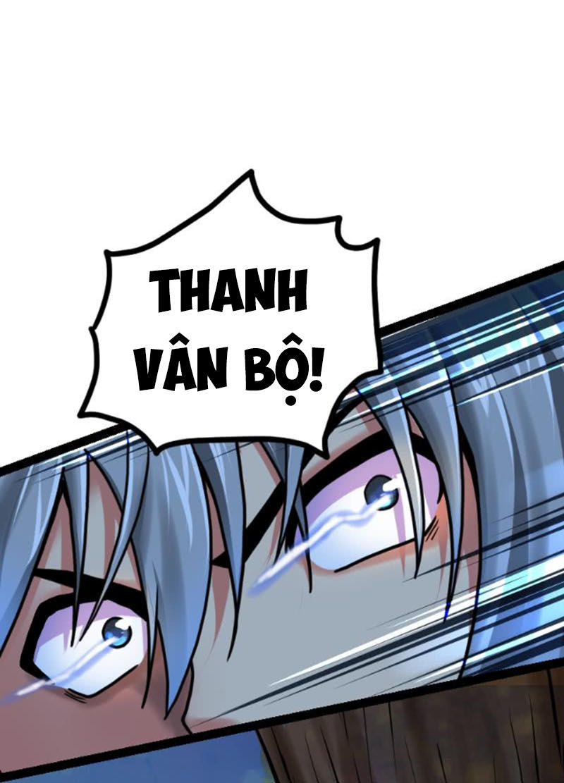 Kiếm Thần Tuyệt Thế Chapter 47 - Trang 2