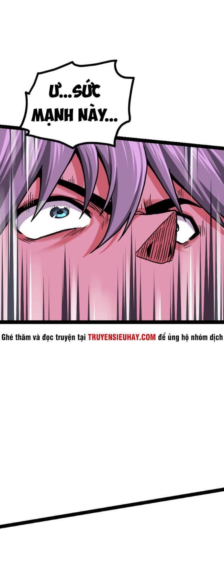 Kiếm Thần Tuyệt Thế Chapter 47 - Trang 2