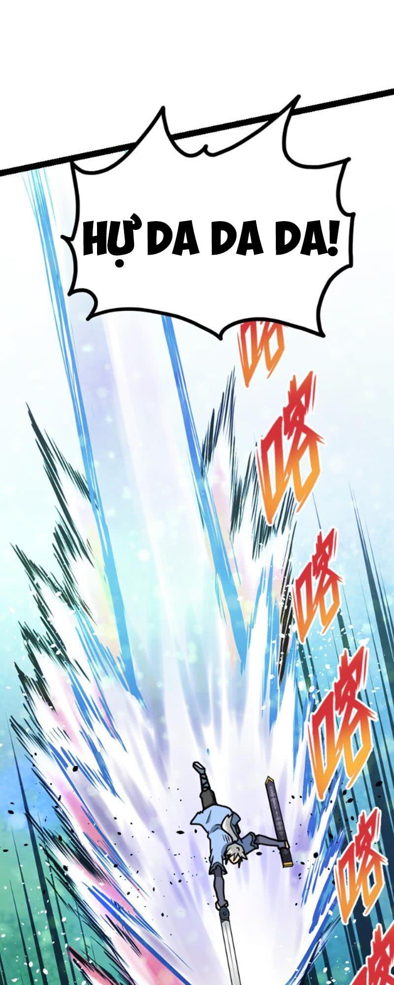 Kiếm Thần Tuyệt Thế Chapter 48 - Trang 2