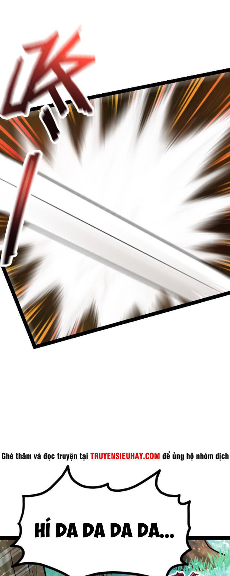Kiếm Thần Tuyệt Thế Chapter 49 - Trang 2