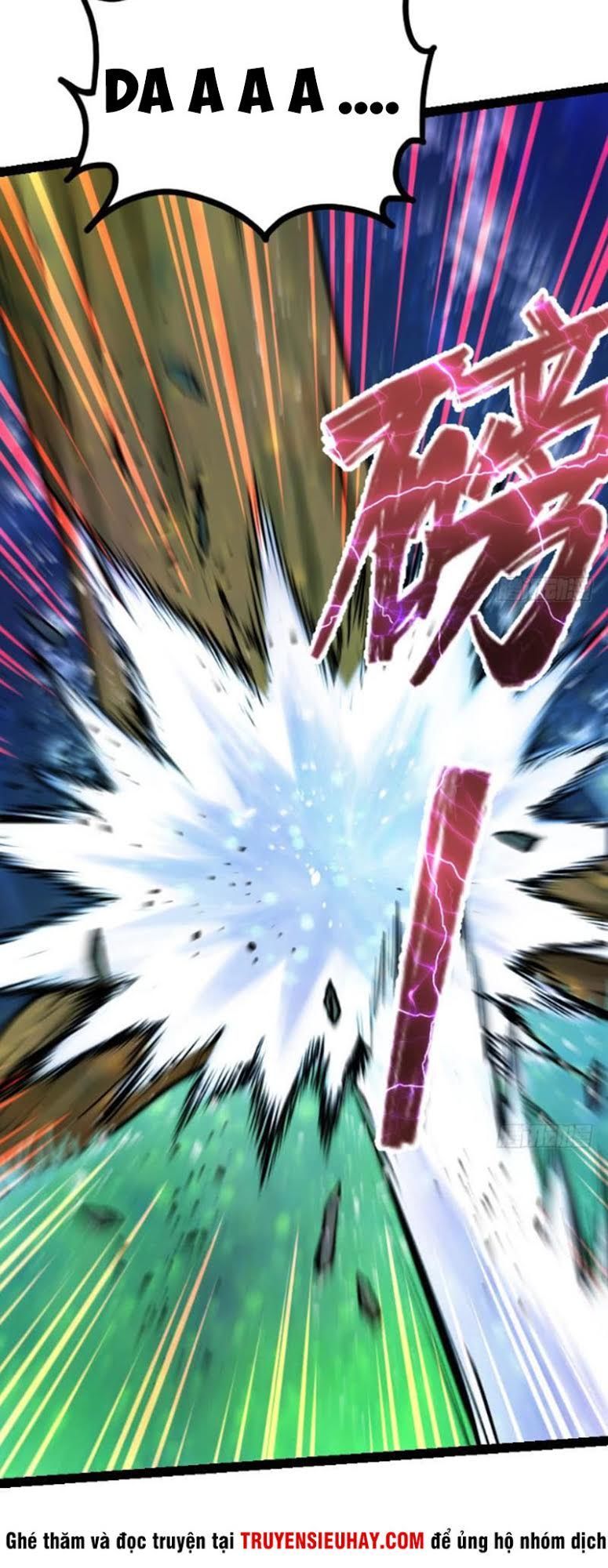 Kiếm Thần Tuyệt Thế Chapter 49 - Trang 2