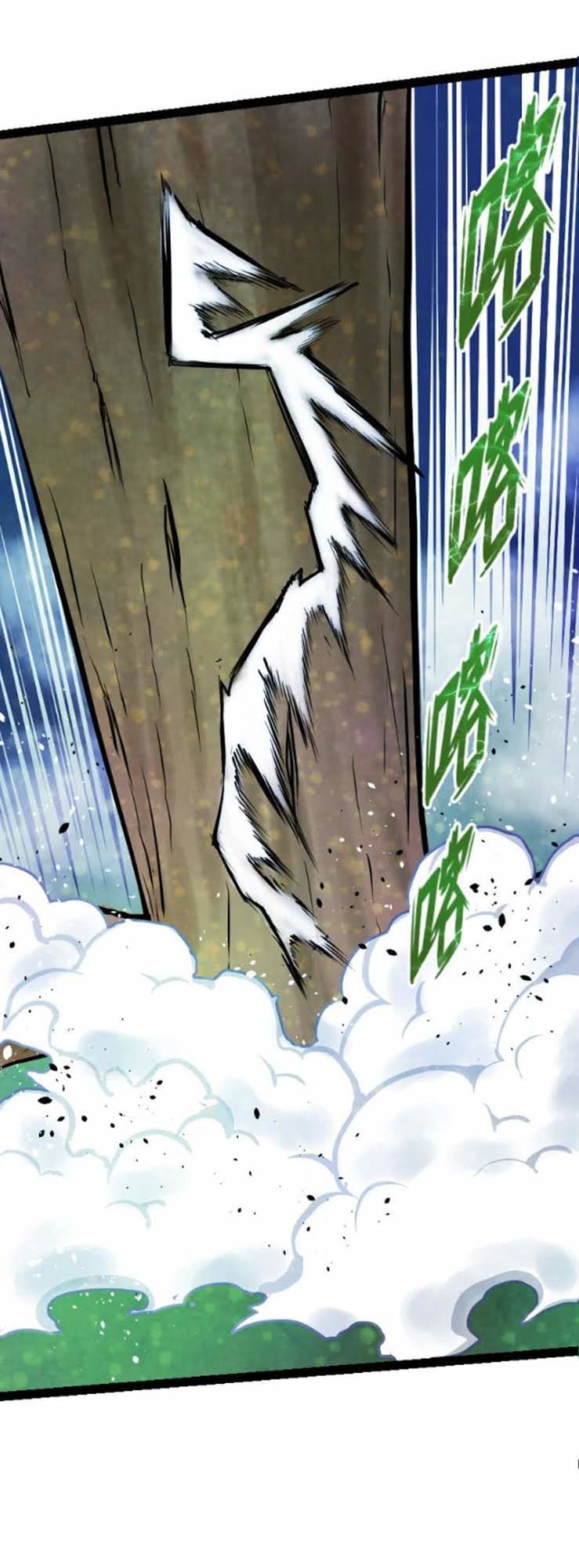 Kiếm Thần Tuyệt Thế Chapter 49 - Trang 2