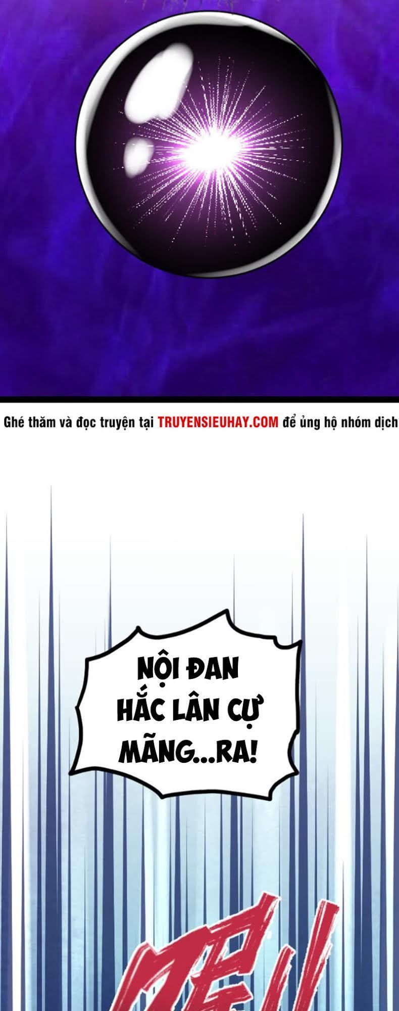 Kiếm Thần Tuyệt Thế Chapter 49 - Trang 2