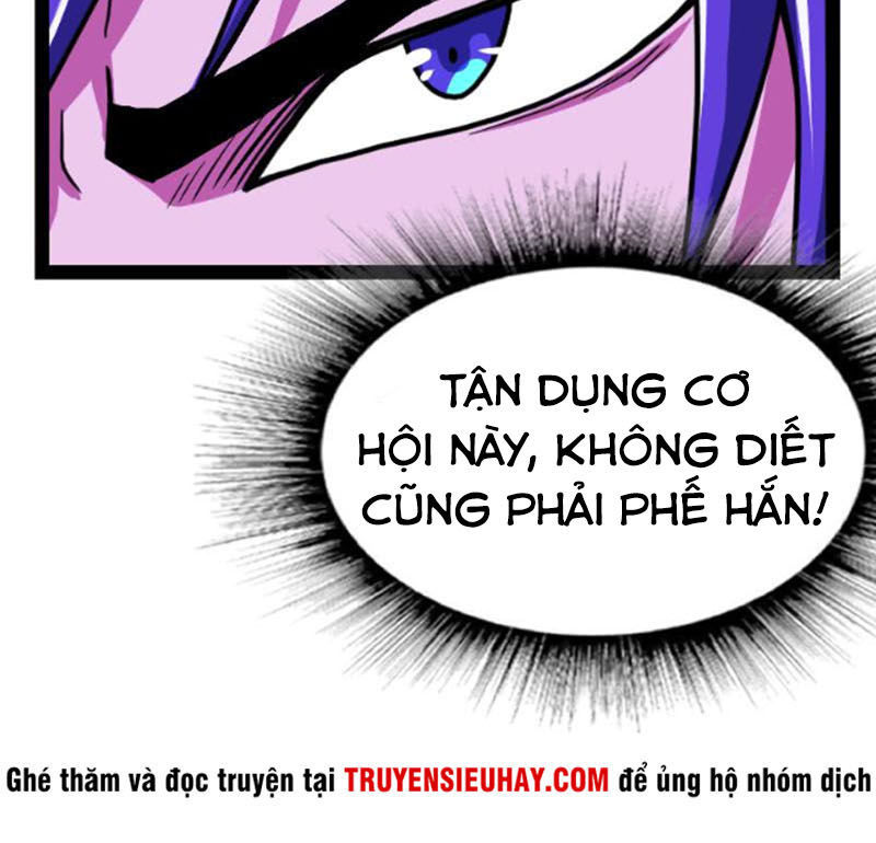 Kiếm Thần Tuyệt Thế Chapter 49 - Trang 2