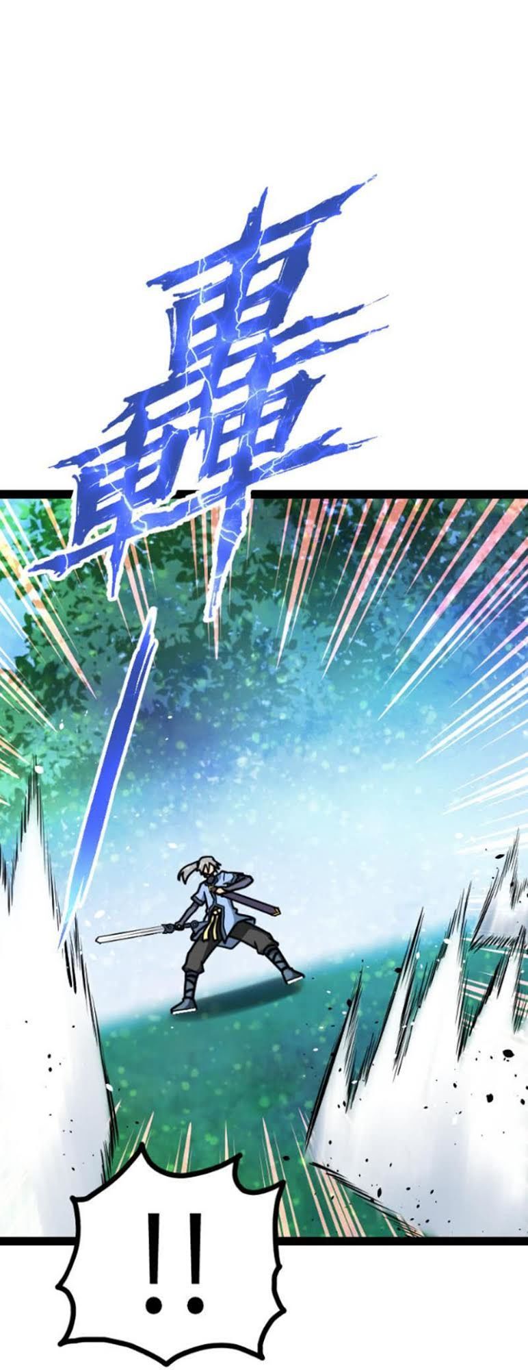 Kiếm Thần Tuyệt Thế Chapter 49 - Trang 2