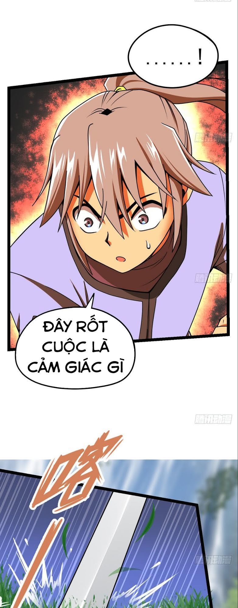 Kiếm Thần Tuyệt Thế Chapter 5 - Trang 2