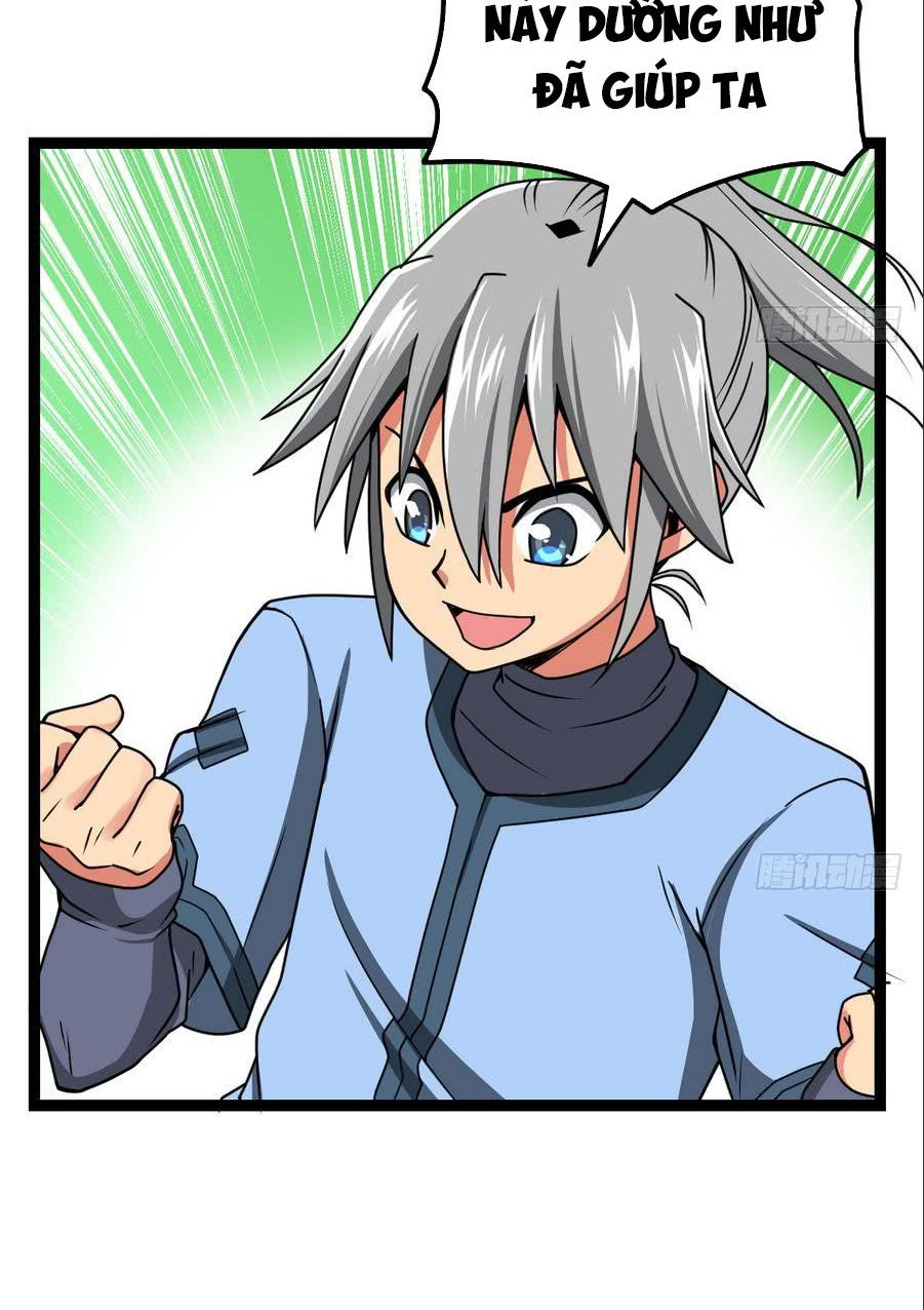 Kiếm Thần Tuyệt Thế Chapter 5 - Trang 2