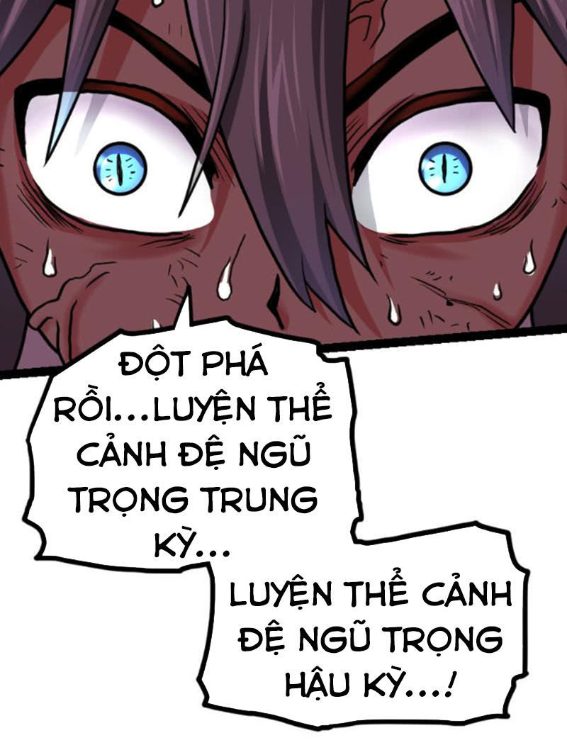 Kiếm Thần Tuyệt Thế Chapter 50 - Trang 2