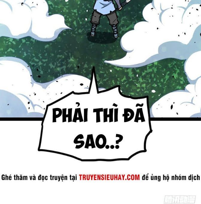 Kiếm Thần Tuyệt Thế Chapter 50 - Trang 2