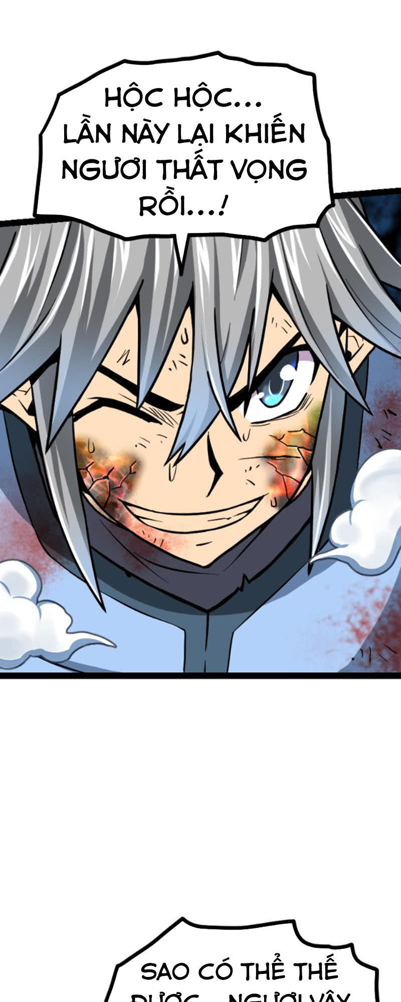 Kiếm Thần Tuyệt Thế Chapter 51 - Trang 2