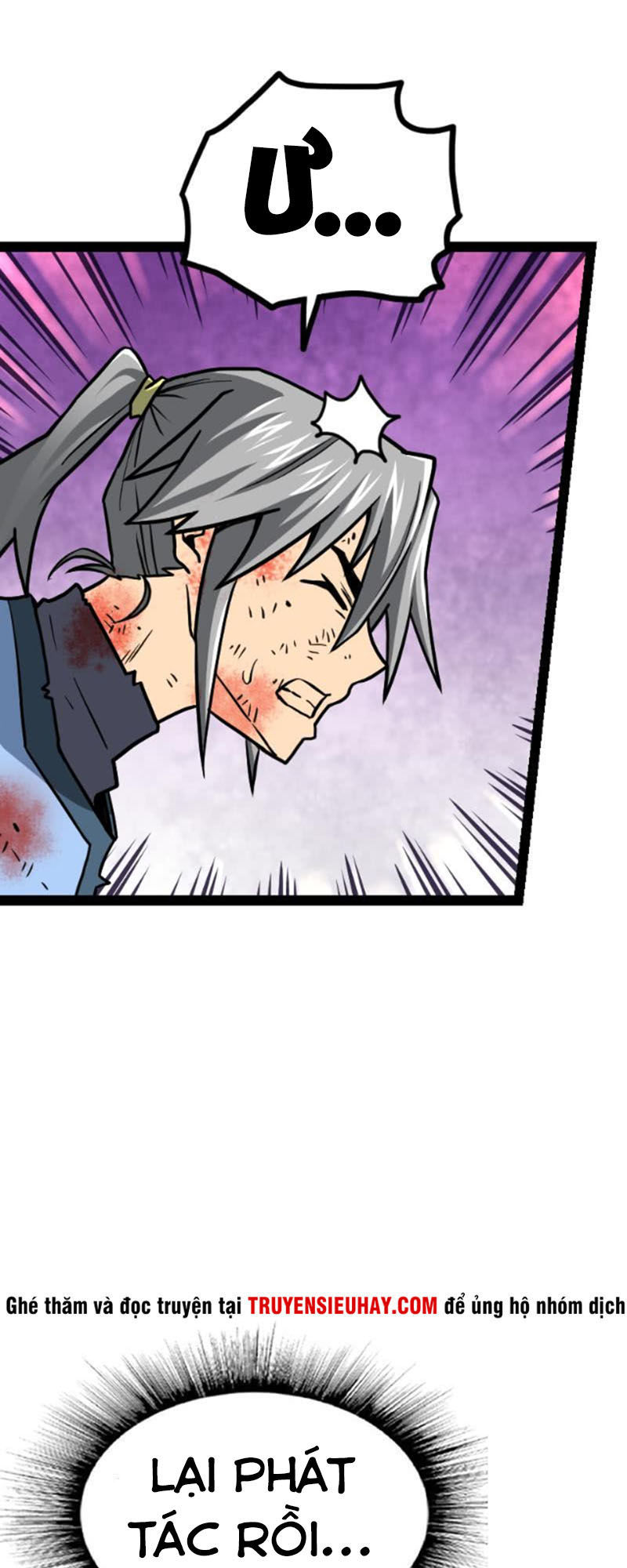 Kiếm Thần Tuyệt Thế Chapter 51 - Trang 2